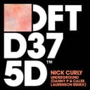 Underground - Danny P & Caleb Laurenson Remix