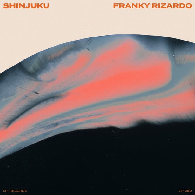 Shinjuku artwork