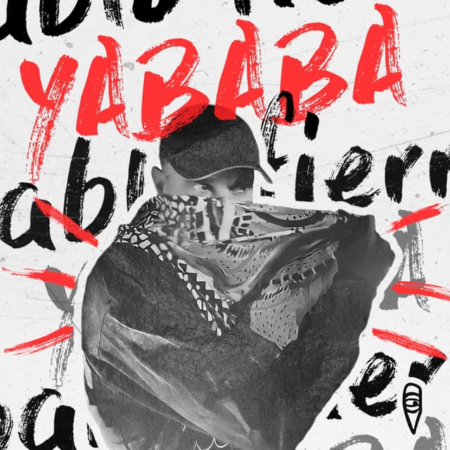 Yababa - Tunisian Mix artwork