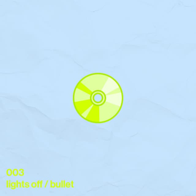 lights off artwork