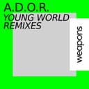 Young World - Smokey Bubblin' B Remix