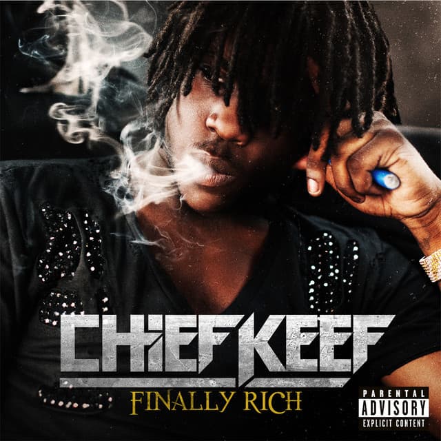 Love Sosa artwork