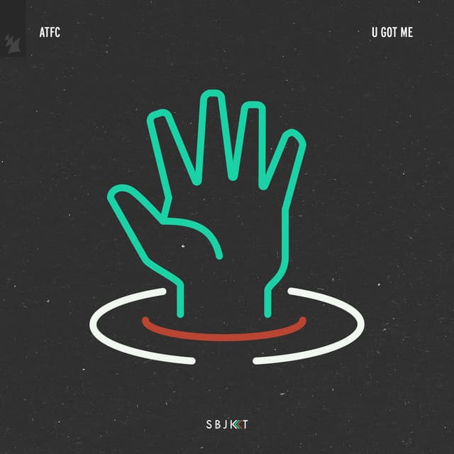U Got Me artwork