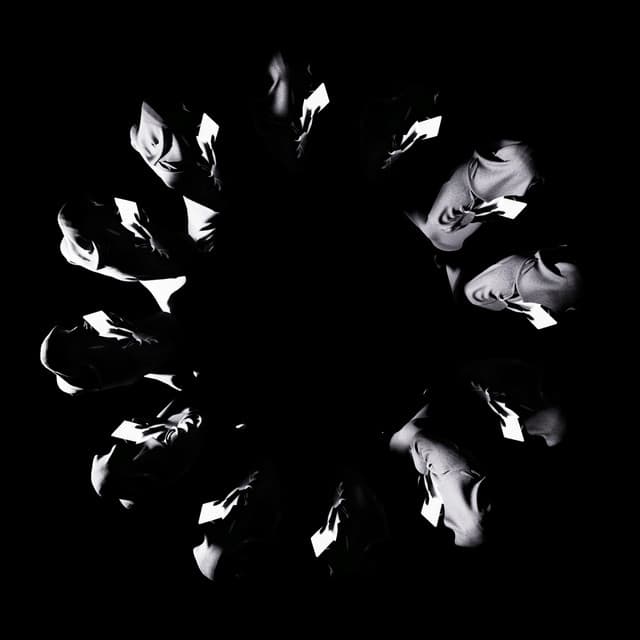 Pull Out artwork